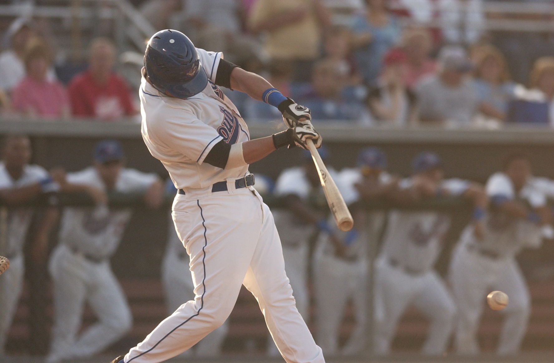 Yan Gomes